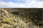 Francis Canyon Ruins