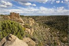 Francis Canyon Ruins