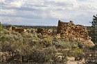 Francis Canyon Ruins