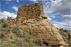 Francis Canyon Ruins