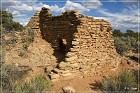 Francis Canyon Ruins