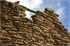 Francis Canyon Ruins