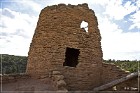 Francis Canyon Ruins