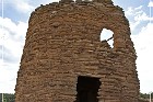 Francis Canyon Ruins