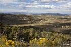 Francis Canyon Ruins