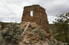 Gomez Canyon Pueblito