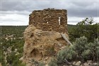 Gomez Canyon Pueblito