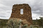 Gomez Canyon Pueblito