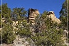 Gomez Canyon Pueblito