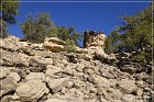 Gomez Canyon Pueblito