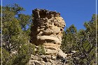 Gomez Canyon Pueblito
