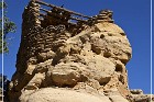 Gomez Canyon Pueblito
