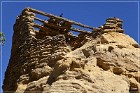 Gomez Canyon Ruin