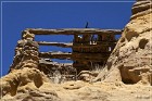 Gomez Canyon Pueblito
