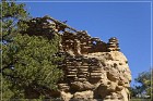Gomez Canyon Pueblito