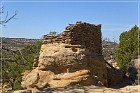 Gomez Canyon Pueblito