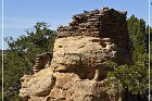 Gomez Canyon Pueblito