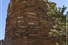 Gomez Canyon Pueblito