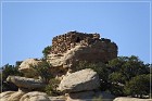 Gould Pass Ruin