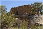 Gould Pass Ruin