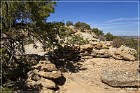 Gould Pass Ruin