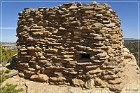Gould Pass Ruin