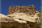 Gould Pass Ruin