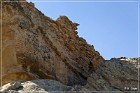 Gould Pass Ruin