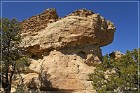 Gould Pass Ruin