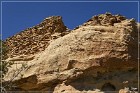 Gould Pass Ruin