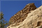 Gould Pass Ruin