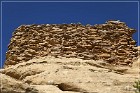 Gould Pass Ruin
