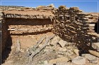 Hooded Fireplace Ruin
