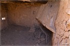 Hooded Fireplace Ruin