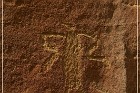 Largo Canyon Petroglyphs