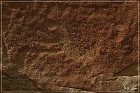 Largo Canyon Petroglyphs