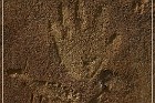Largo Canyon Petroglyphs