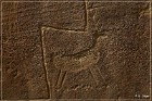Largo Canyon Petroglyphs