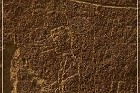 Largo Canyon Petroglyphs