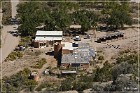 Largo School Ruin