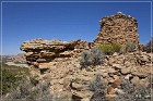 Largo School Ruin