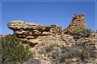 Largo School Ruin
