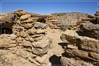 Largo School Ruin