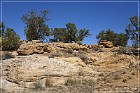 Largo School Ruin