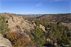 Old Fort Ruin