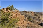 Old Fort Ruin