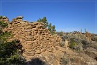 Old Fort Ruin