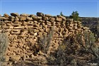 Old Fort Ruin