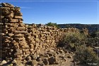 Old Fort Ruin