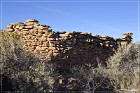 Old Fort Ruin